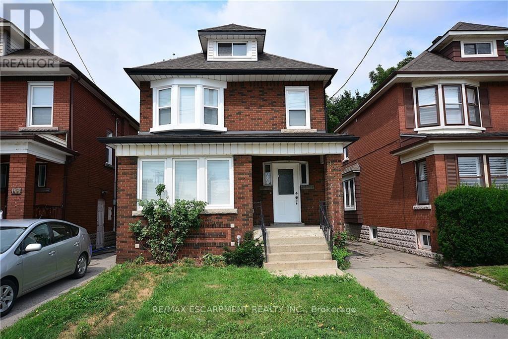 Multiplex at 144 OTTAWA STREET S, Hamilton (Delta)