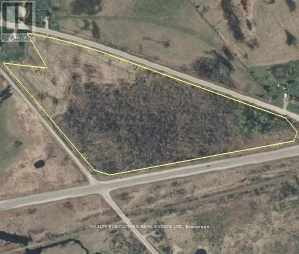 Vacant Land at 0000 CAMERON SIDE ROAD, Tay Valley