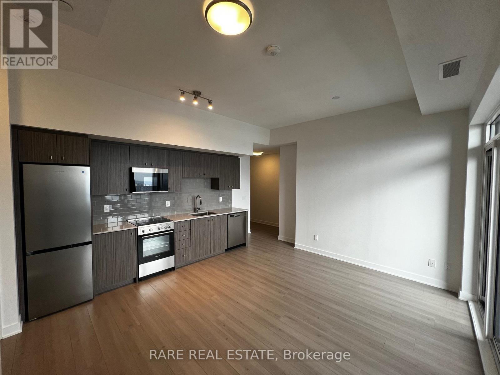 Apartment at 3206 - 25 WELLINGTON STREET, Kitchener