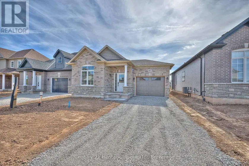 Detached at 407 LOUISA STREET, Fort Erie (Lakeshore)