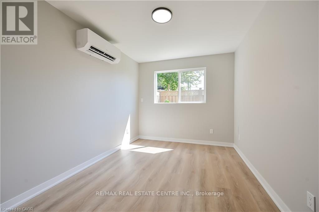 Detached at 3 - 43 MAHONY AVENUE, Hamilton