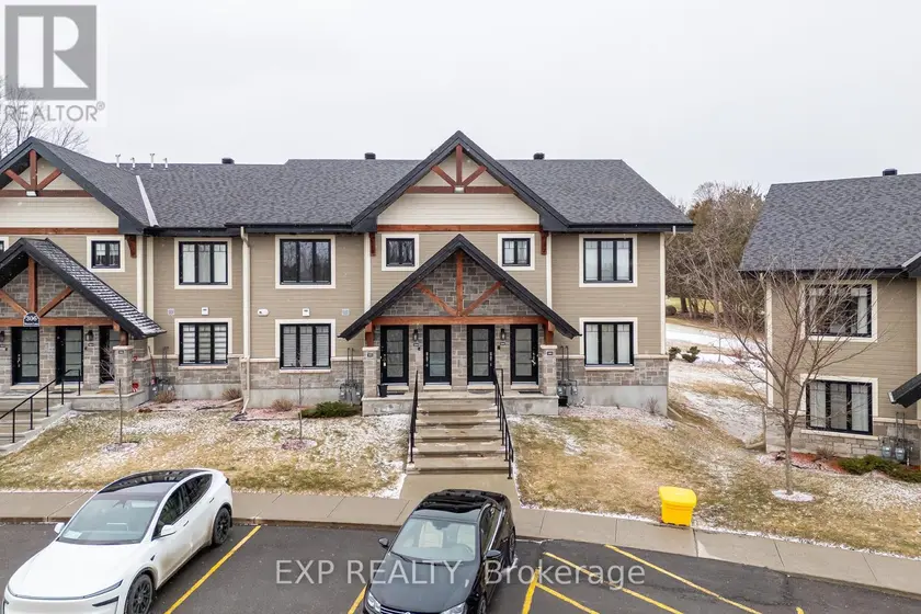 Townhouse at 285 - 306 MASTERS LANE, Clarence-Rockland