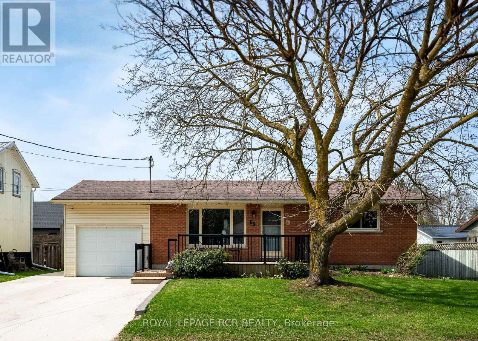 Detached at 65 MARKLANE STREET, Minto