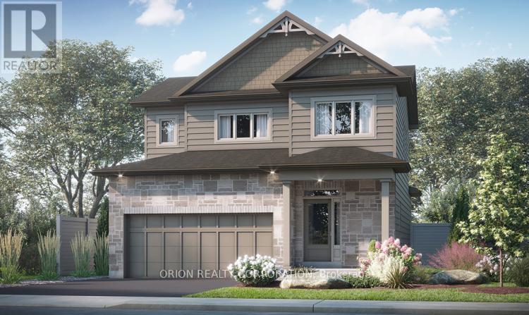 Detached at 432 DOCKSIDE DRIVE, Kingston (City Northwest)