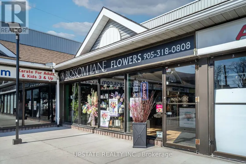 Other at 4 - 1760 UPPER JAMES STREET, Hamilton (Twenty Place)