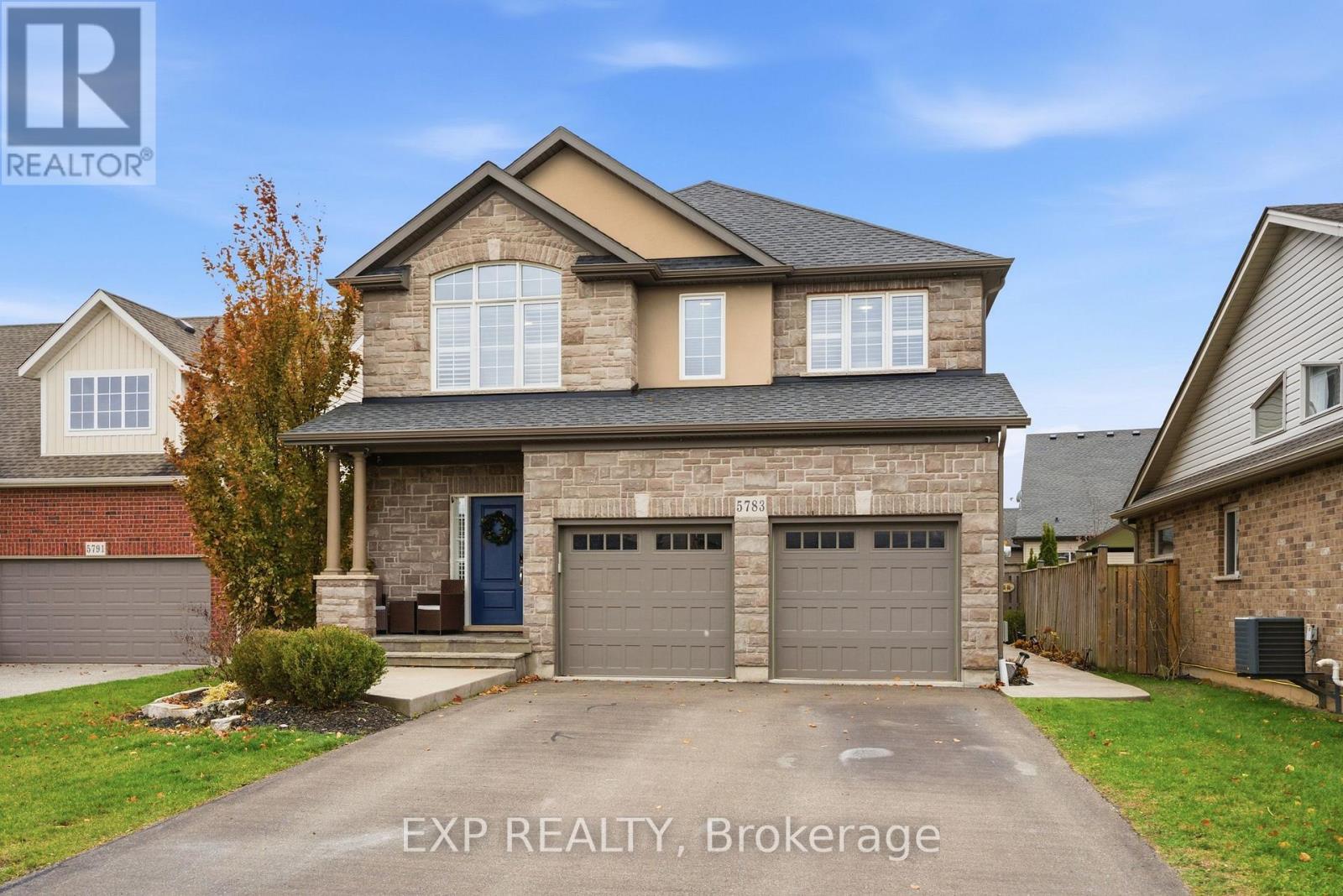 Detached at 5783 JAKE CRESCENT, Niagara Falls (Forestview)