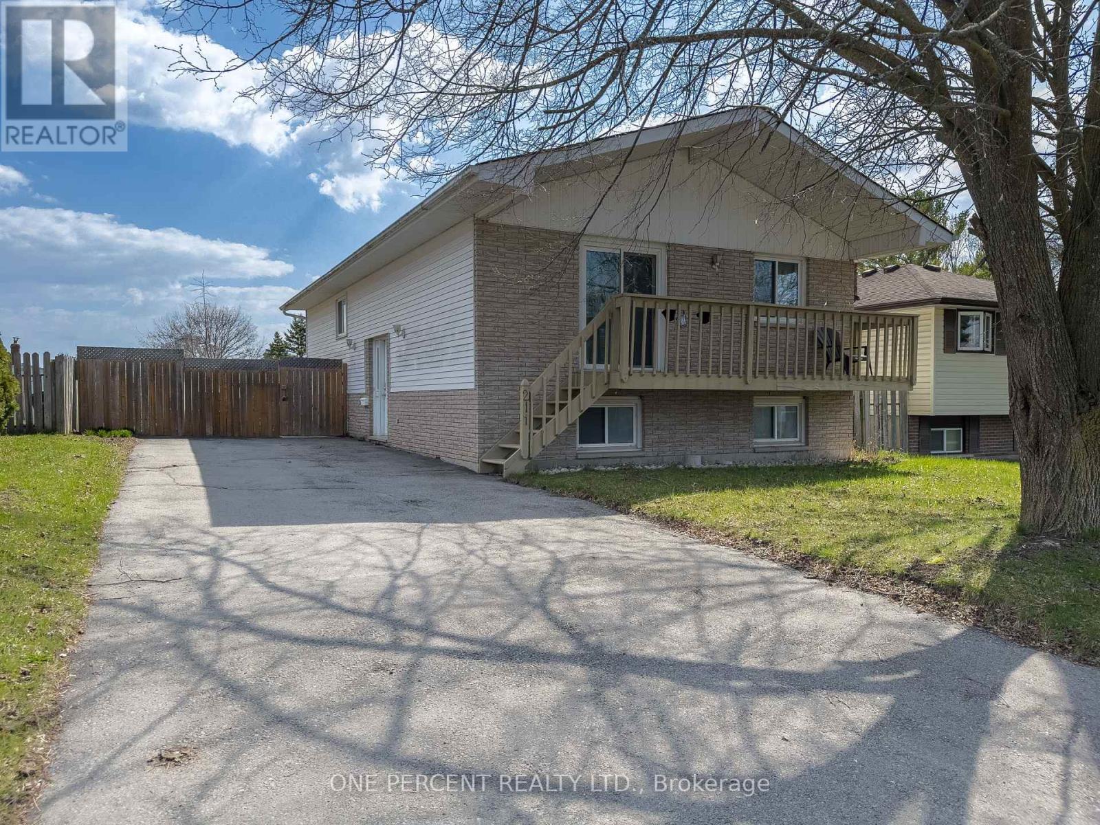 Detached at 211 REID STREET, Quinte West (Trenton Ward)