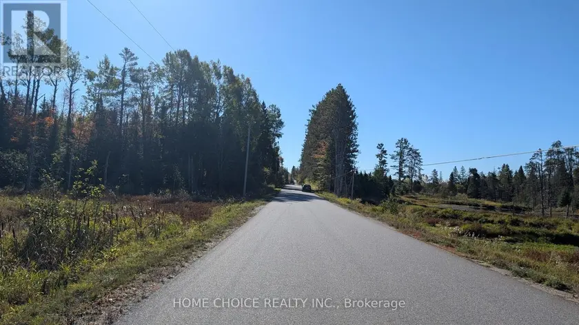 Vacant Land at 1172 BARKWAY ROAD, Gravenhurst