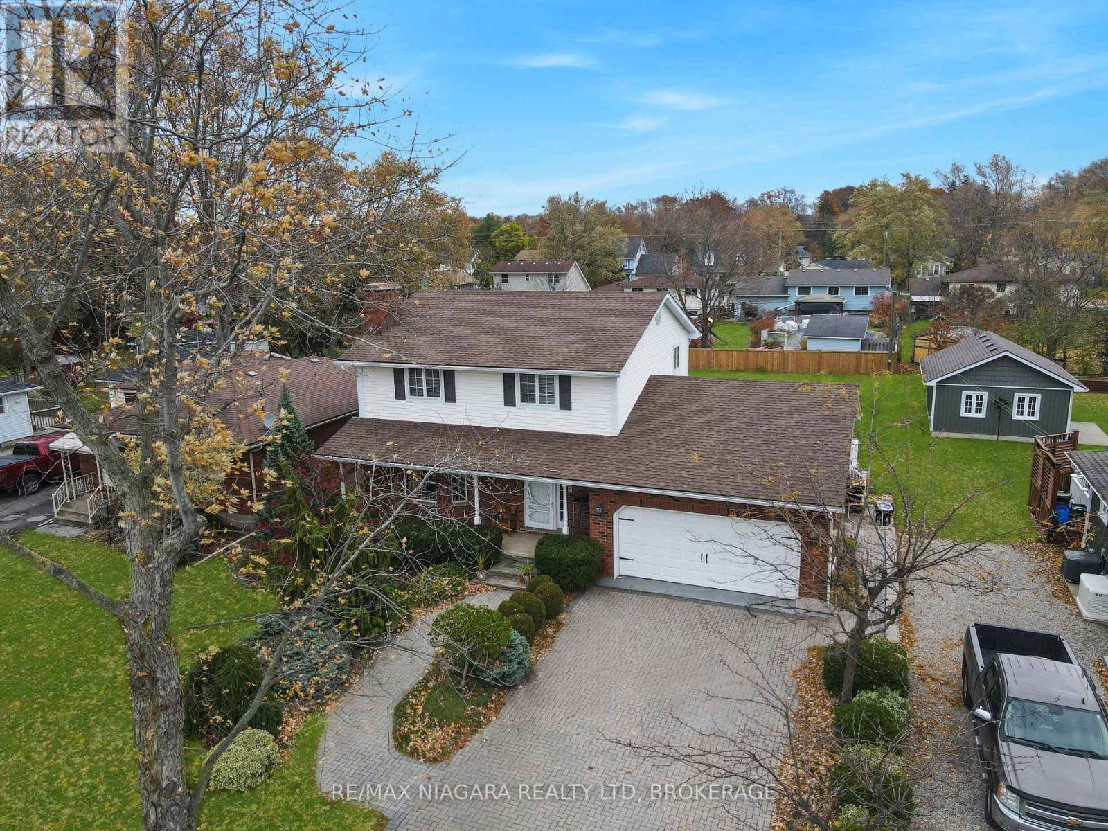 Detached at 430 GORHAM ROAD, Fort Erie (Ridgeway)
