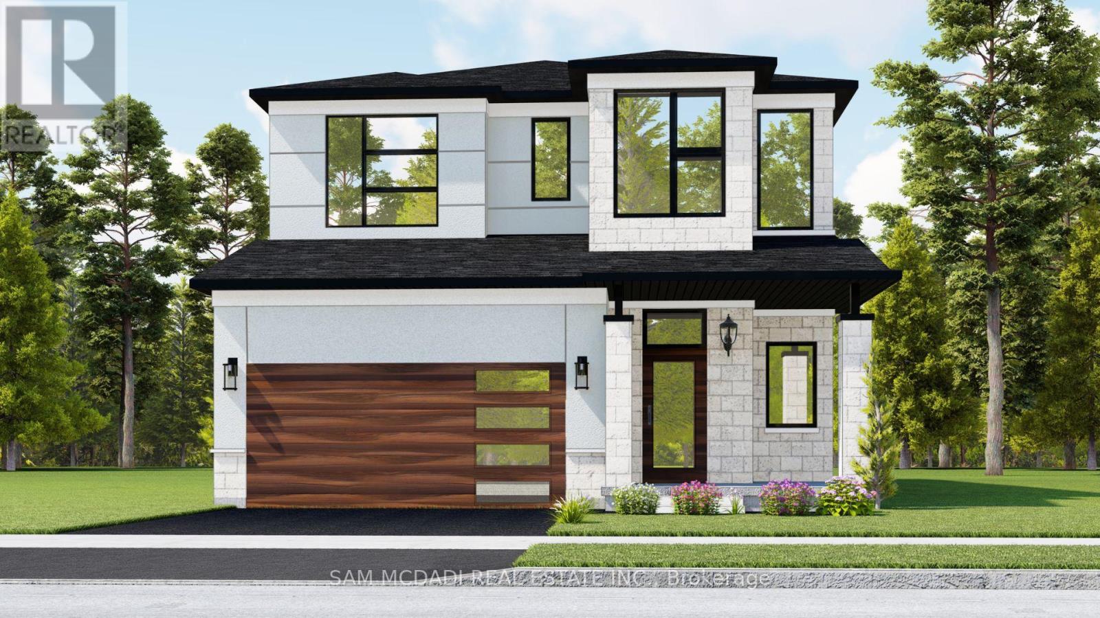 Detached at LOT 3 - 16 LINDEN LANE, Grimsby