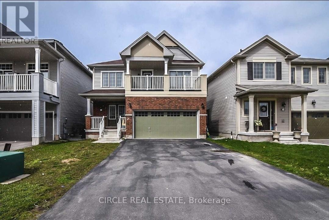Detached at 7837 HOPTREE ROAD, Niagara Falls (Brown)