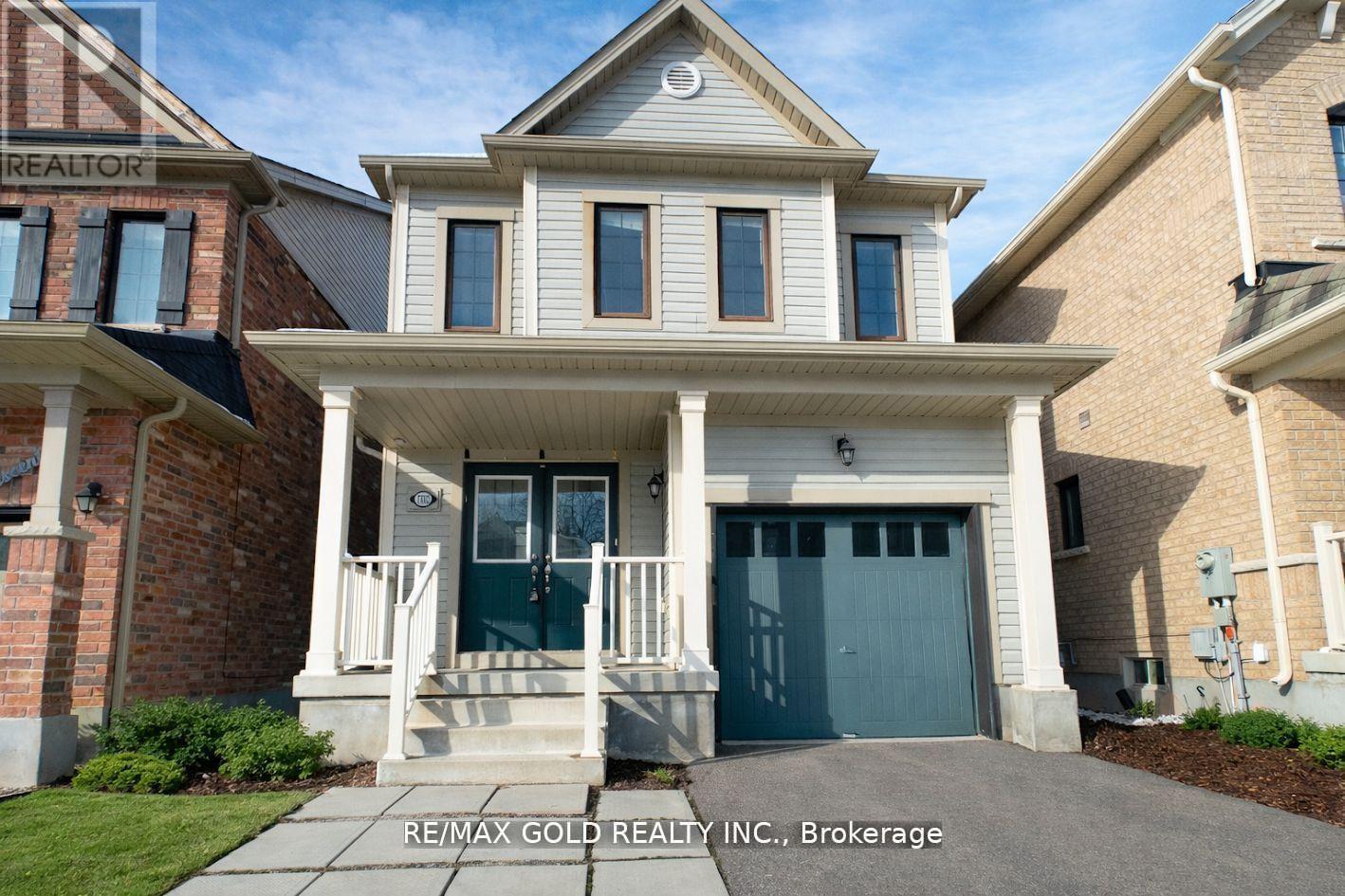 Detached at 7702 BUCKEYE CRESCENT, Niagara Falls (Brown)