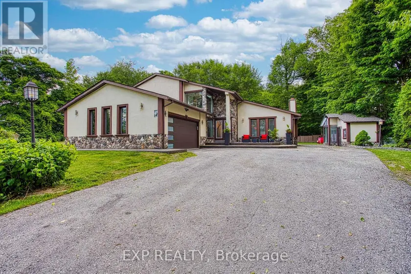 Detached at 3263 GUYATT ROAD, Hamilton
