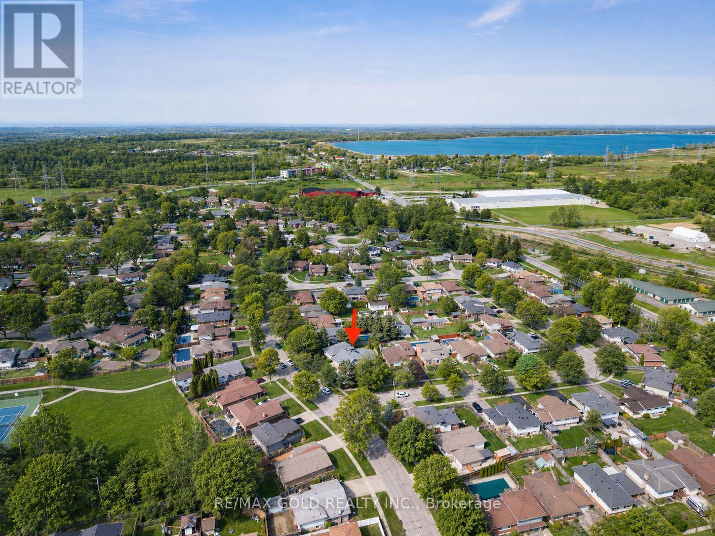 Detached at 2860 HENLEY AVENUE, Niagara Falls