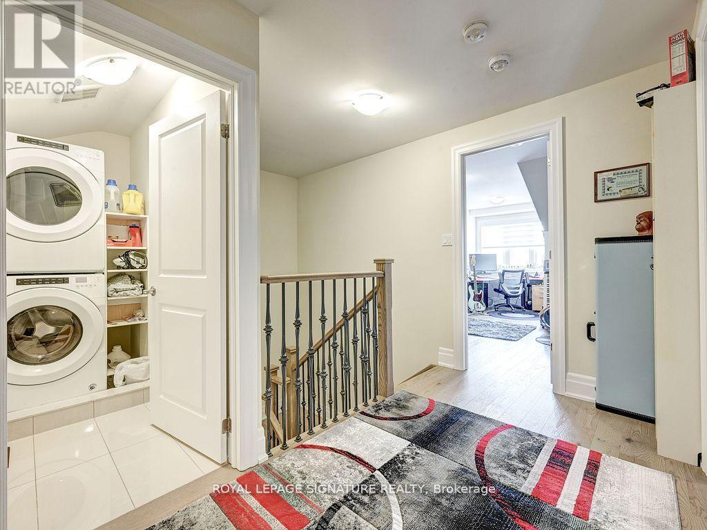 Townhouse at 134 ANNE STREET, Niagara-on-the-Lake