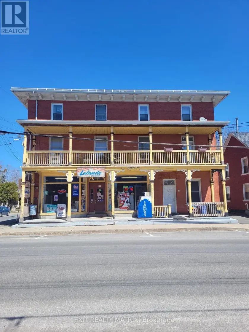 Other at 143-145 MAIN STREET E, Champlain