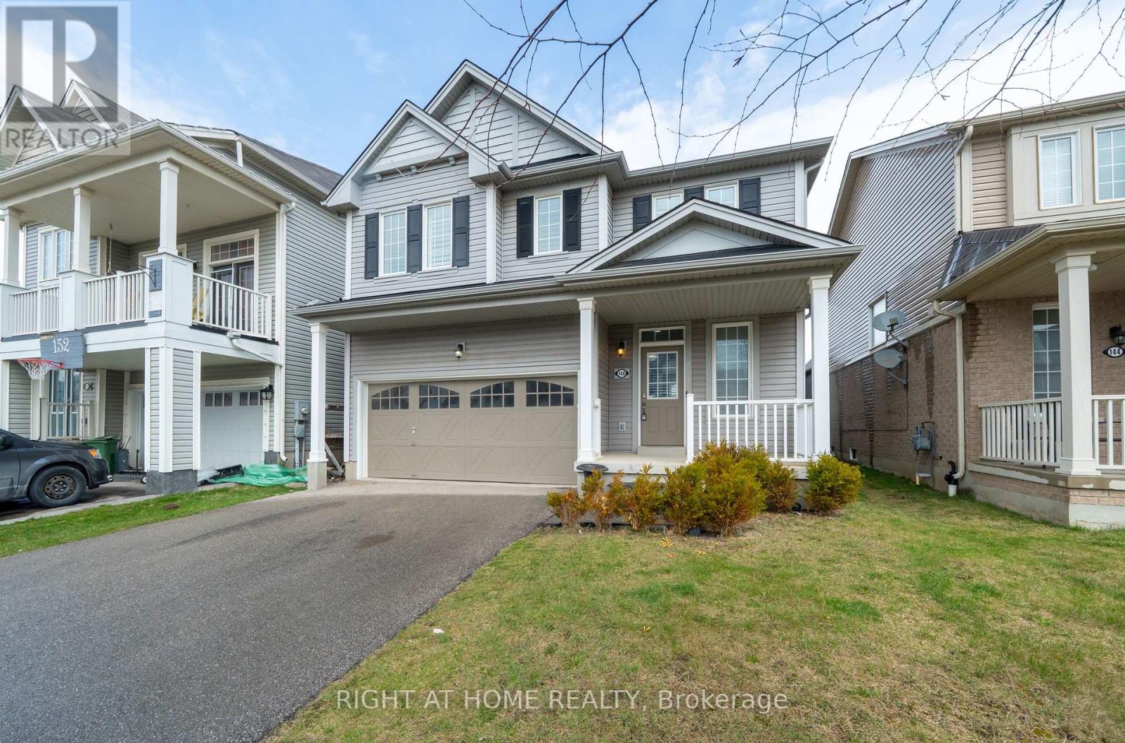 Detached at 148 WHITWELL WAY, Hamilton (Binbrook)