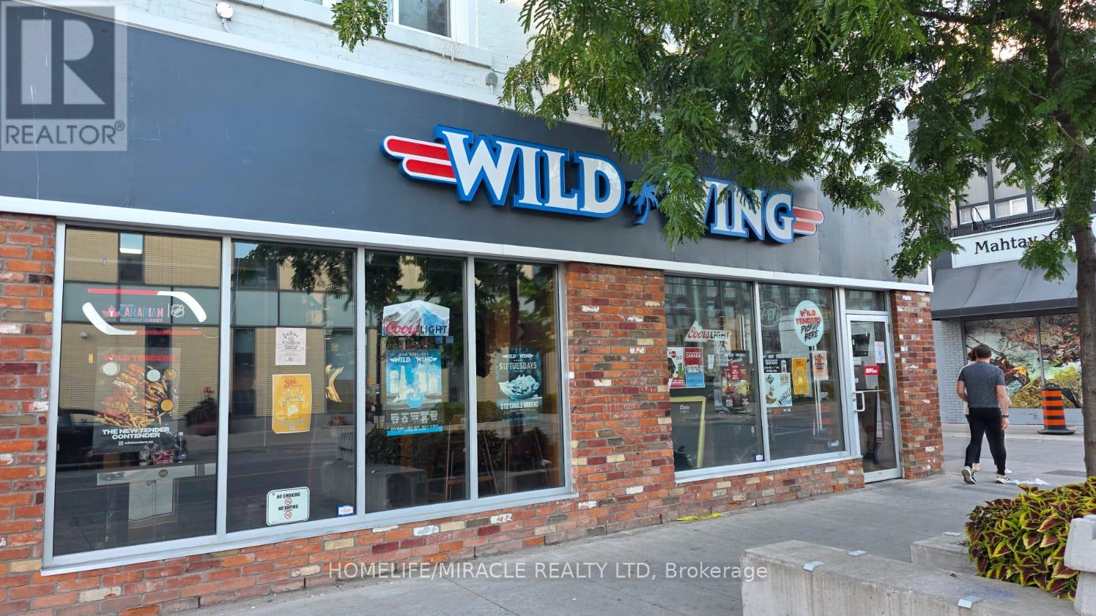 Other at 239 ST PAUL STREET, St. Catharines (Downtown)