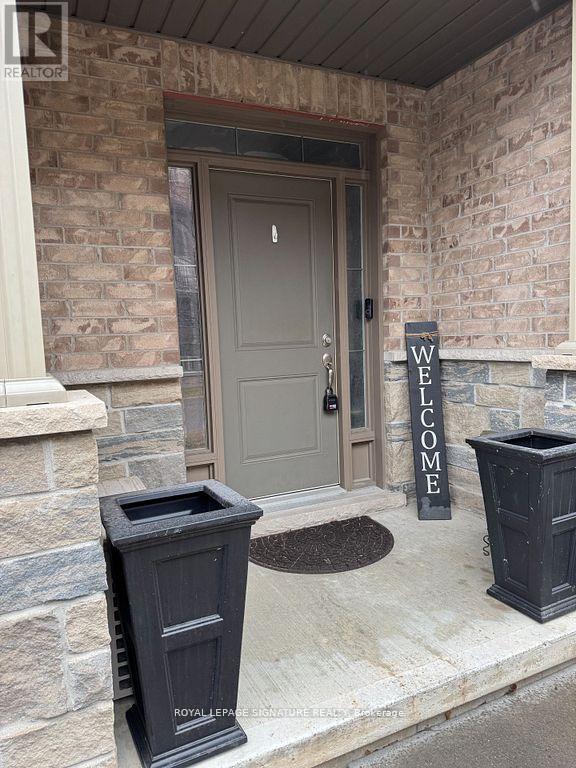 Townhouse at 10 WATERVIEW DRIVE, Hamilton (Lakeshore)