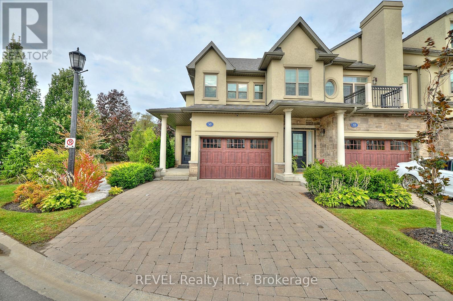 Townhouse at 50 ABERDEEN LANE S, Niagara-on-the-Lake (Town)