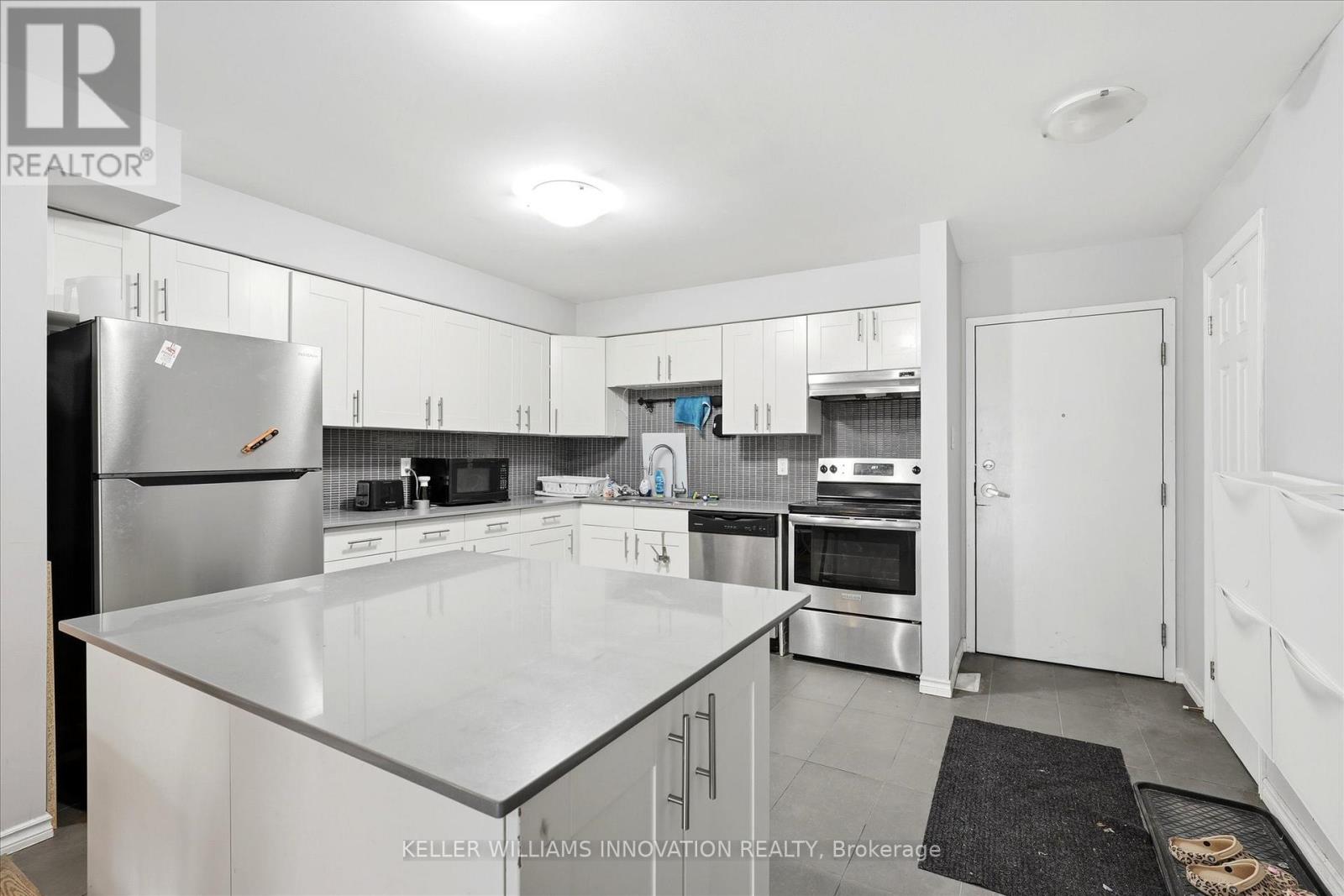 Townhouse at 4 - 508 QUIET PLACE, Waterloo