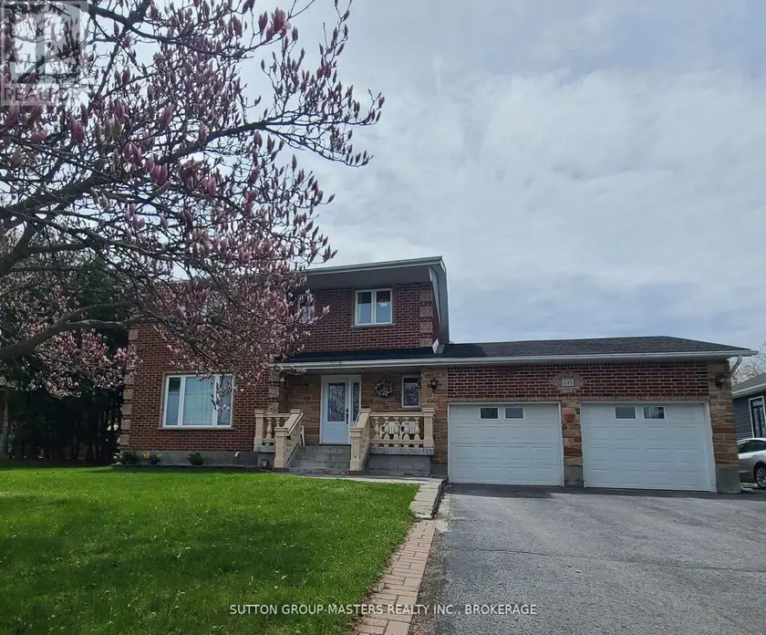 Detached at 245 ARNOLD STREET, Kingston