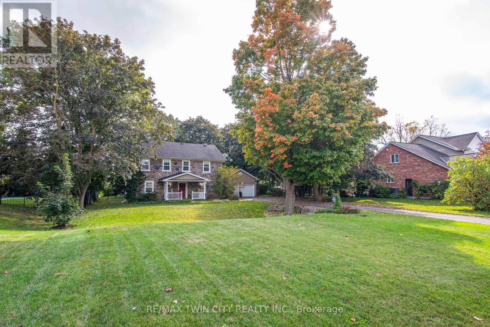 Detached at 274 WOODRIDGE DRIVE, Wilmot