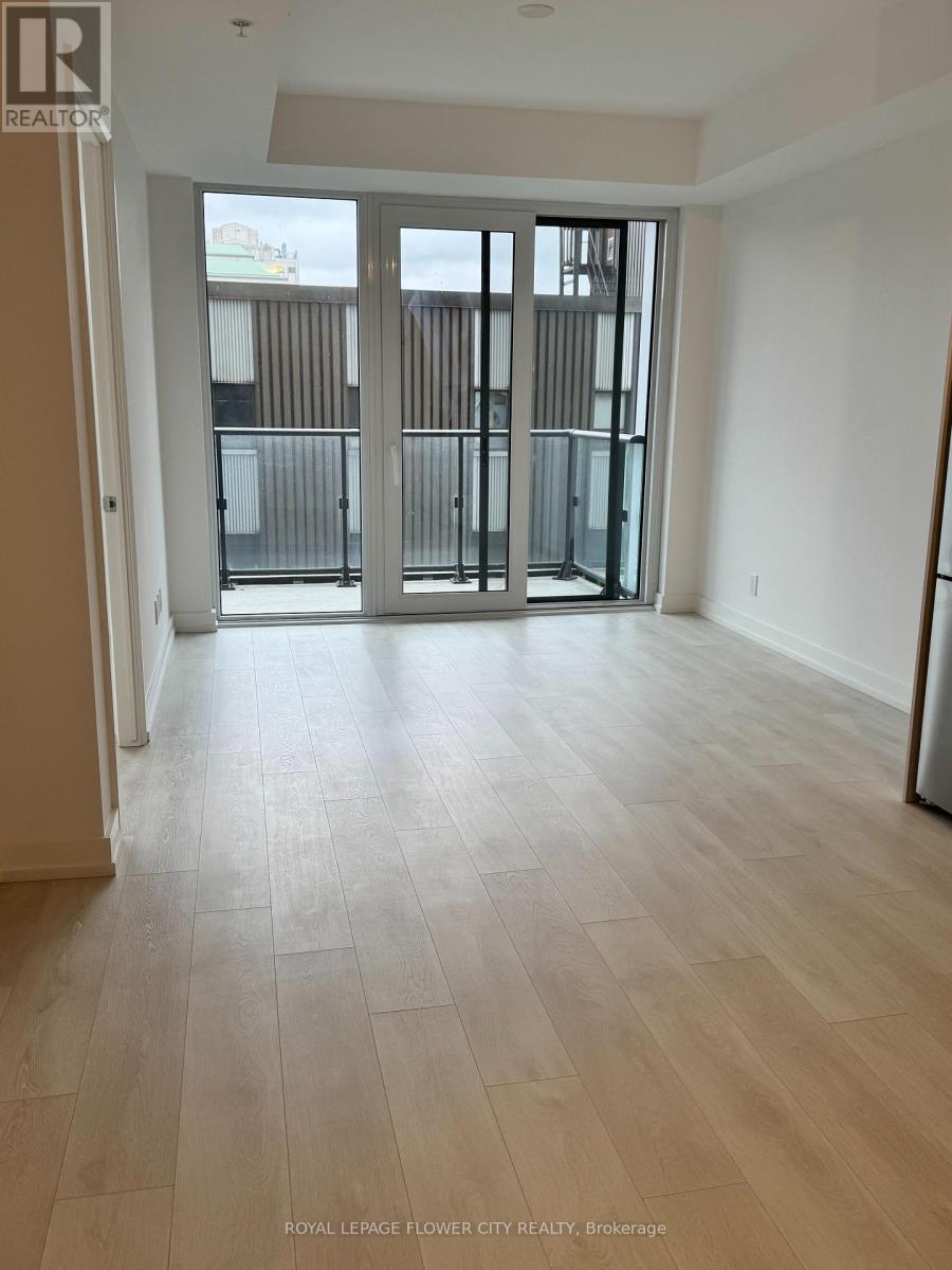 Apartment at 624 - 75 JAMES STREET S, Hamilton (Corktown)