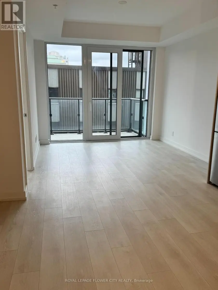 Apartment at 624 - 75 JAMES STREET S, Hamilton
