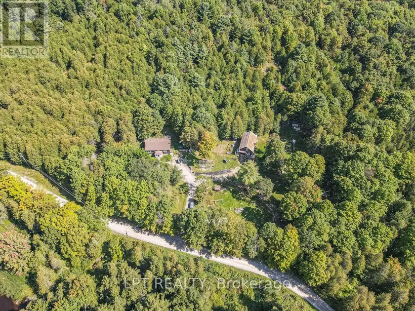 Detached at 192 GULF ROAD, Marmora and Lake