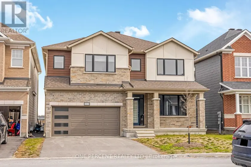 Detached at 1016 SHOWMAN STREET, Ottawa