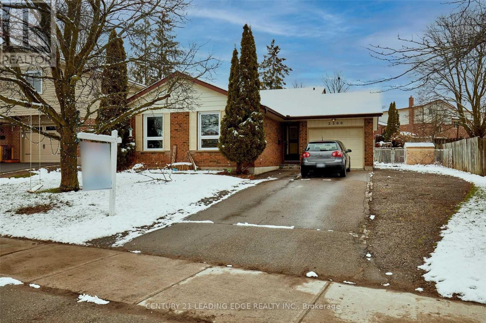 Detached at BSMT - 2200 KAWARTHA HEIGHTS BOULEVARD, Peterborough (Monaghan Ward 2)