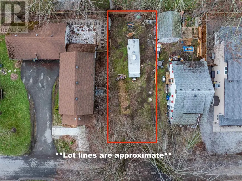 Vacant Land at V/L EASTWOOD AVENUE, Fort Erie