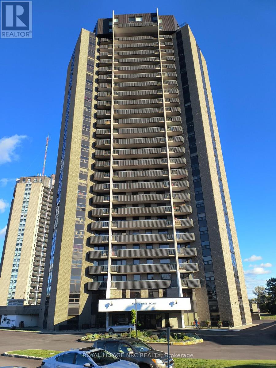 Apartment at 706 - 900 DYNES ROAD, Ottawa