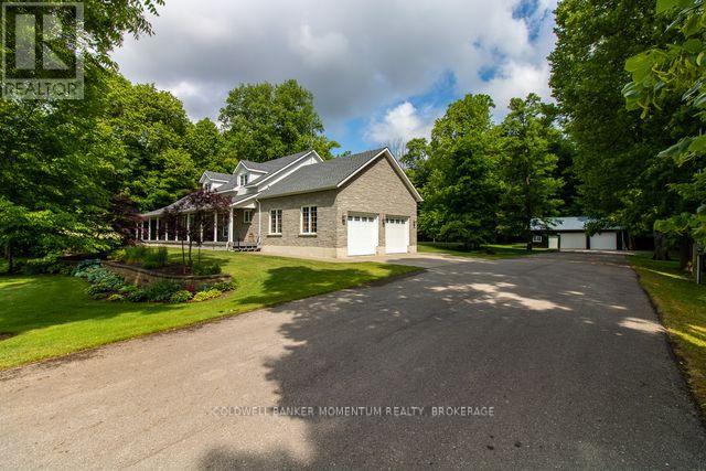 Detached at 1239 CONC 6 TOWNSEND CONCESSION, Norfolk (Townsend)