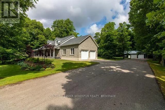 Detached at 1239 CONC 6 TOWNSEND CONCESSION, Norfolk