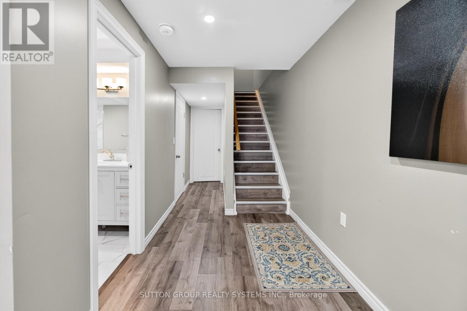 Townhouse at 917 ROBERT FERRIE DRIVE, Kitchener