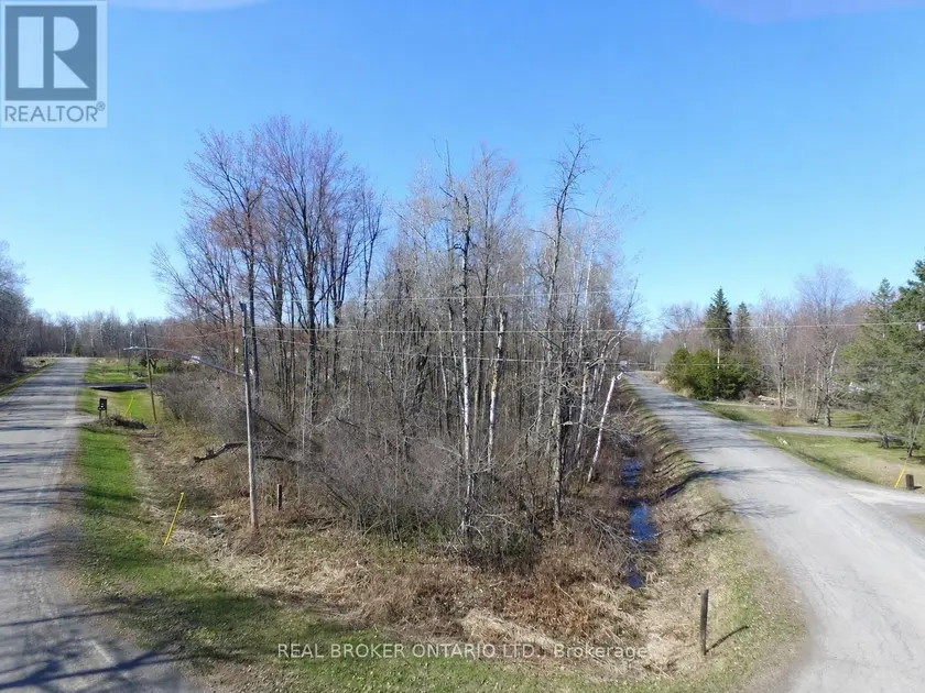 Vacant Land at LT 12 WILDLIFE WAY, Ottawa
