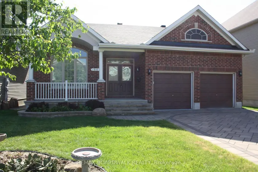 Detached at 1861 MICKELBERRY CRESCENT, Ottawa