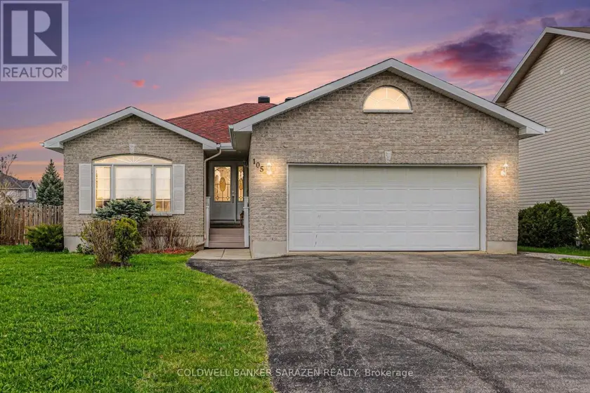 Detached at 105 MCLACHLIN STREET S, Arnprior