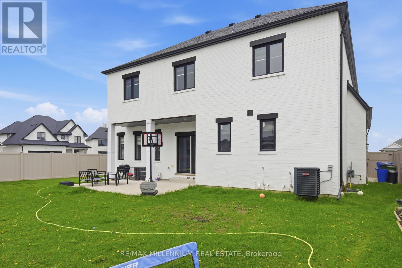 Detached at 332 CHRISTINE AVENUE, Lakeshore