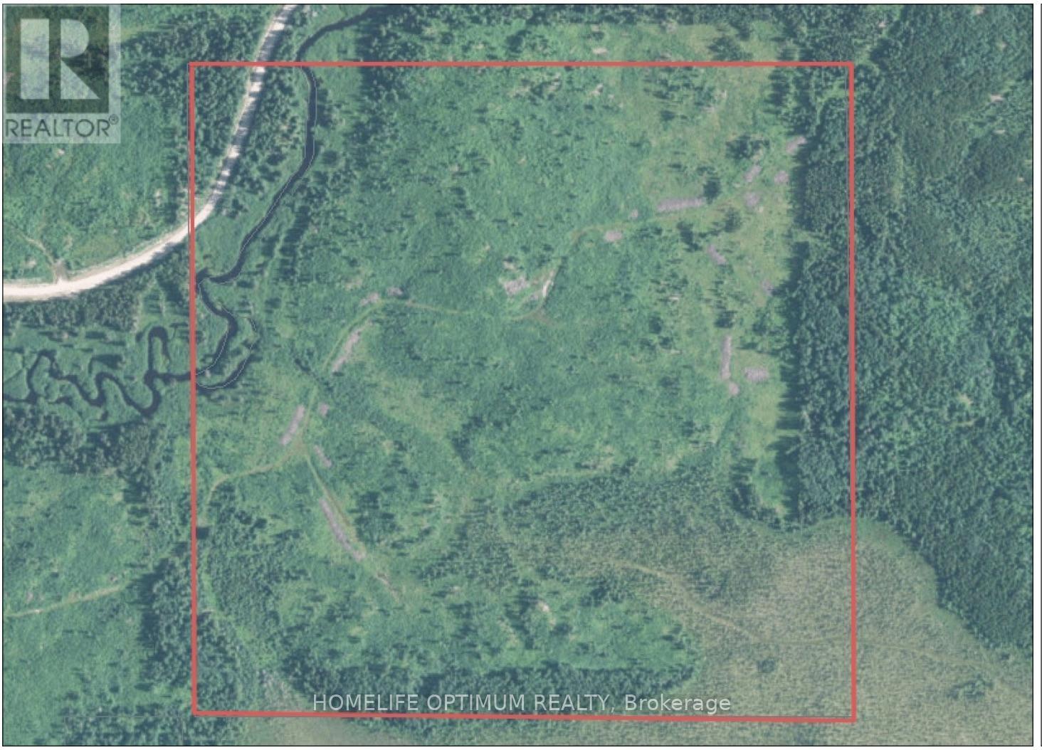 Vacant Land at PCL 9328 REVELL TOWNSHIP, Kenora Remote Area
