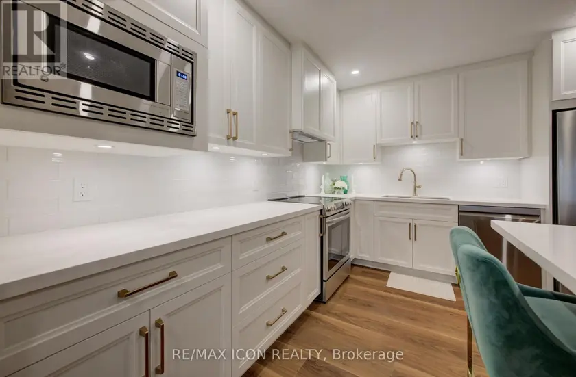 Apartment at 105 - 440 DURHAM STREET W, Wellington North
