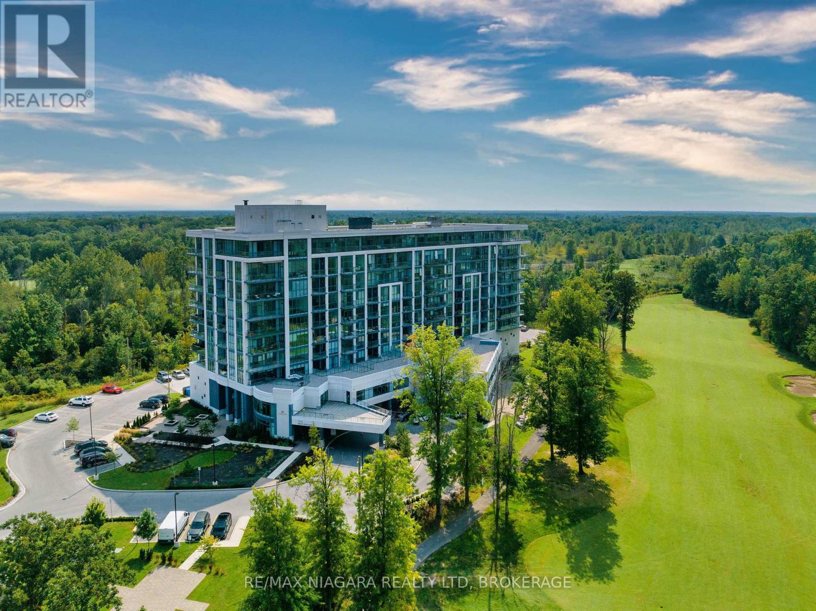 Apartment at 506 - 7711 GREEN VISTA GATE, Niagara Falls (Oldfield)
