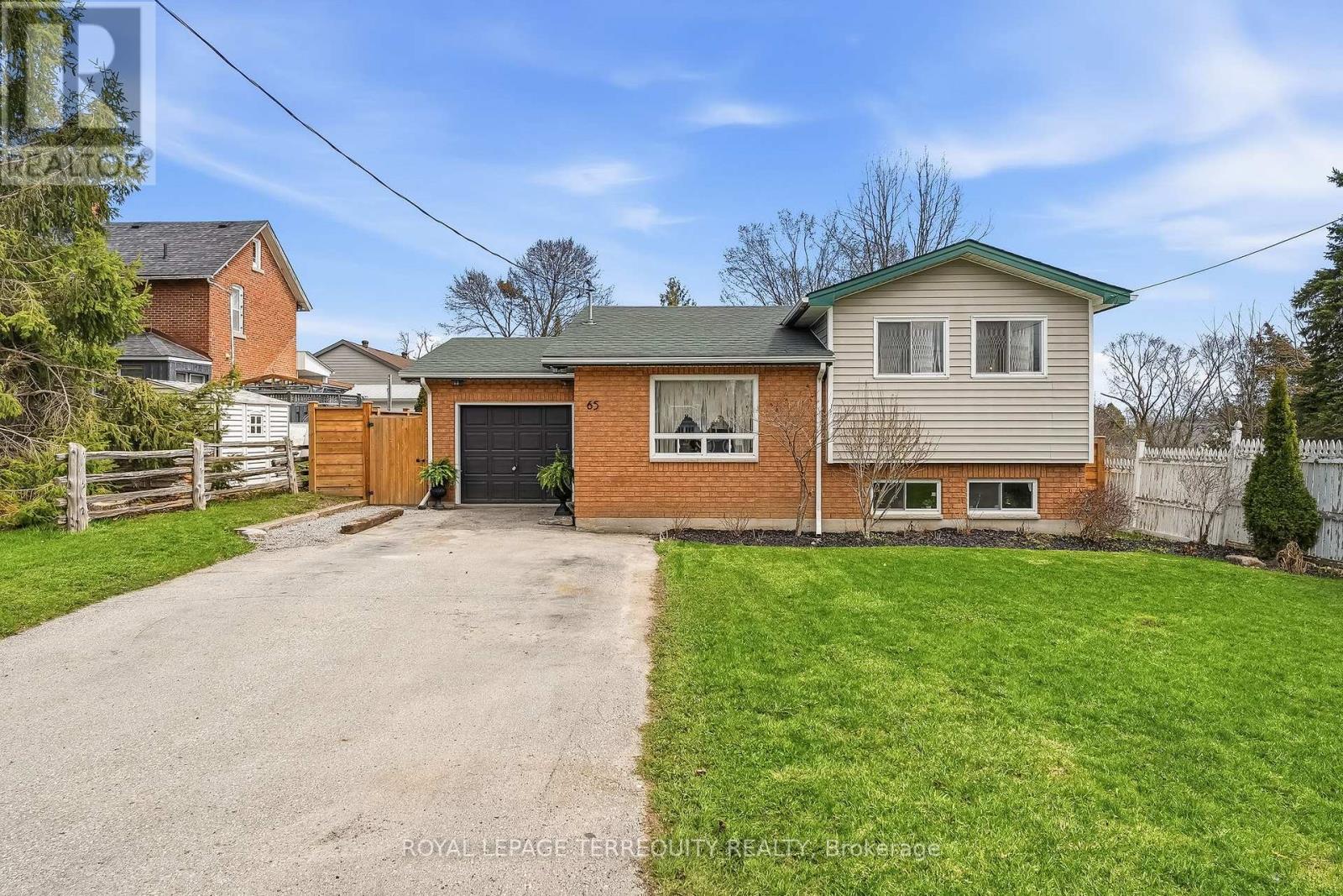 Detached at 65 BOOTH STREET S, Trent Hills (Campbellford)