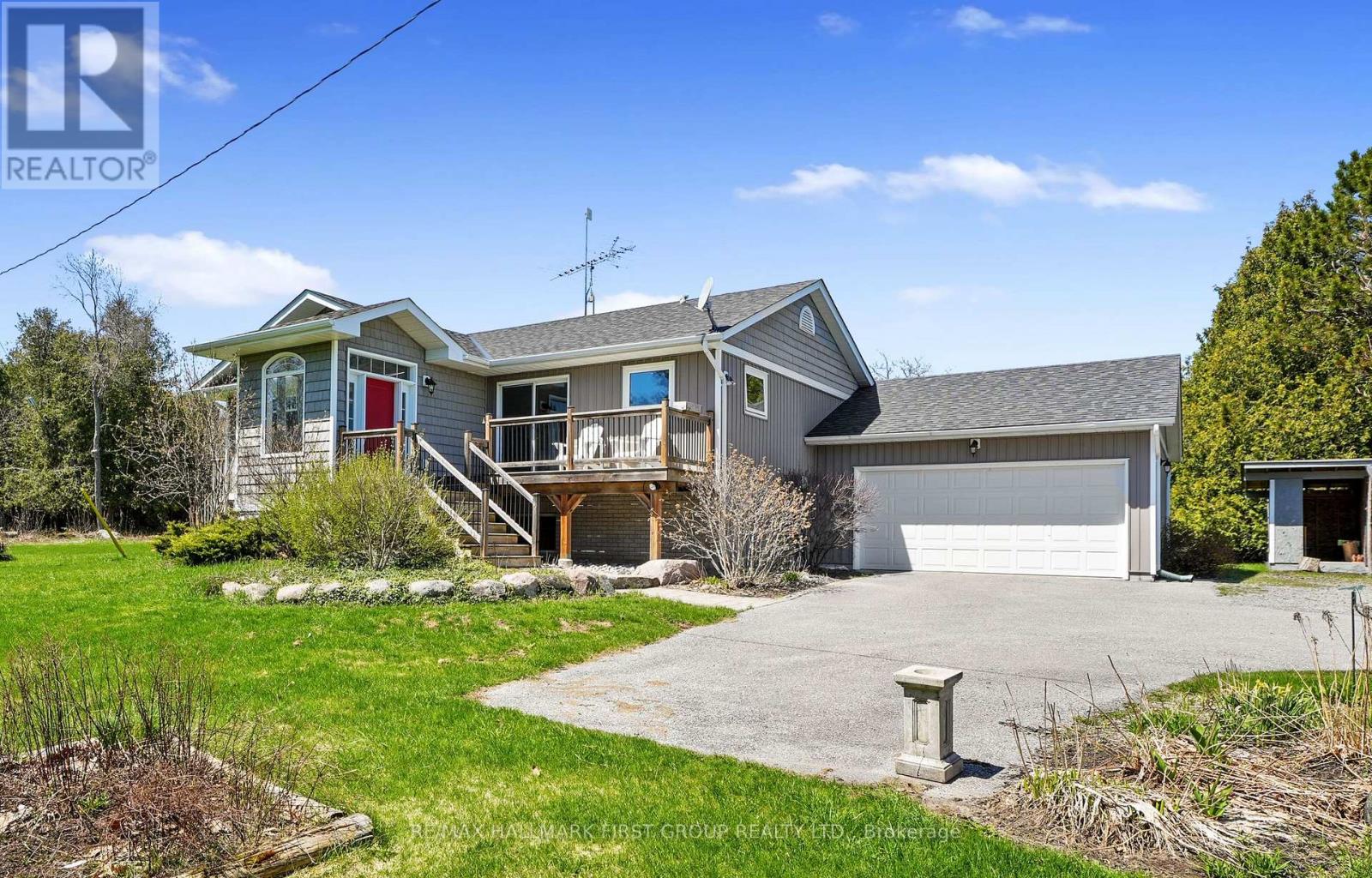 Detached at 351 DURHAM STREET N, Cramahe