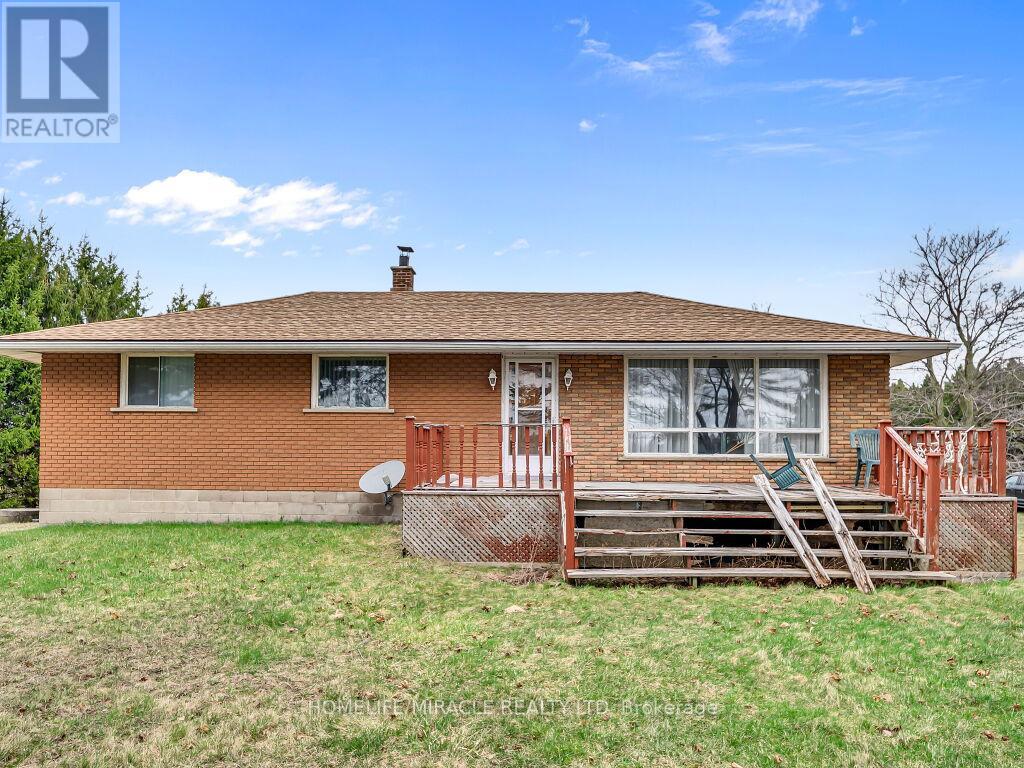 Detached at 1416 HWY 6, Hamilton
