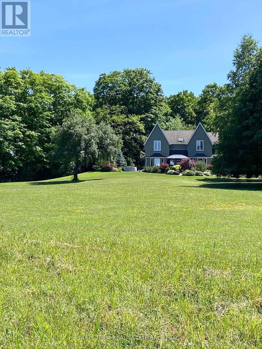 Detached at 714329 BASELINE ROAD, Grey Highlands