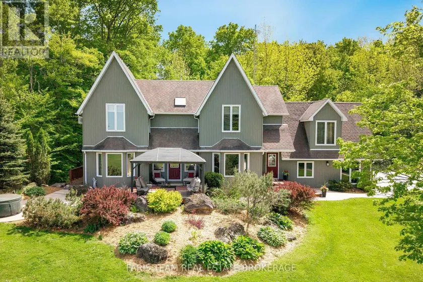 Detached at 714329 BASELINE ROAD, Grey Highlands