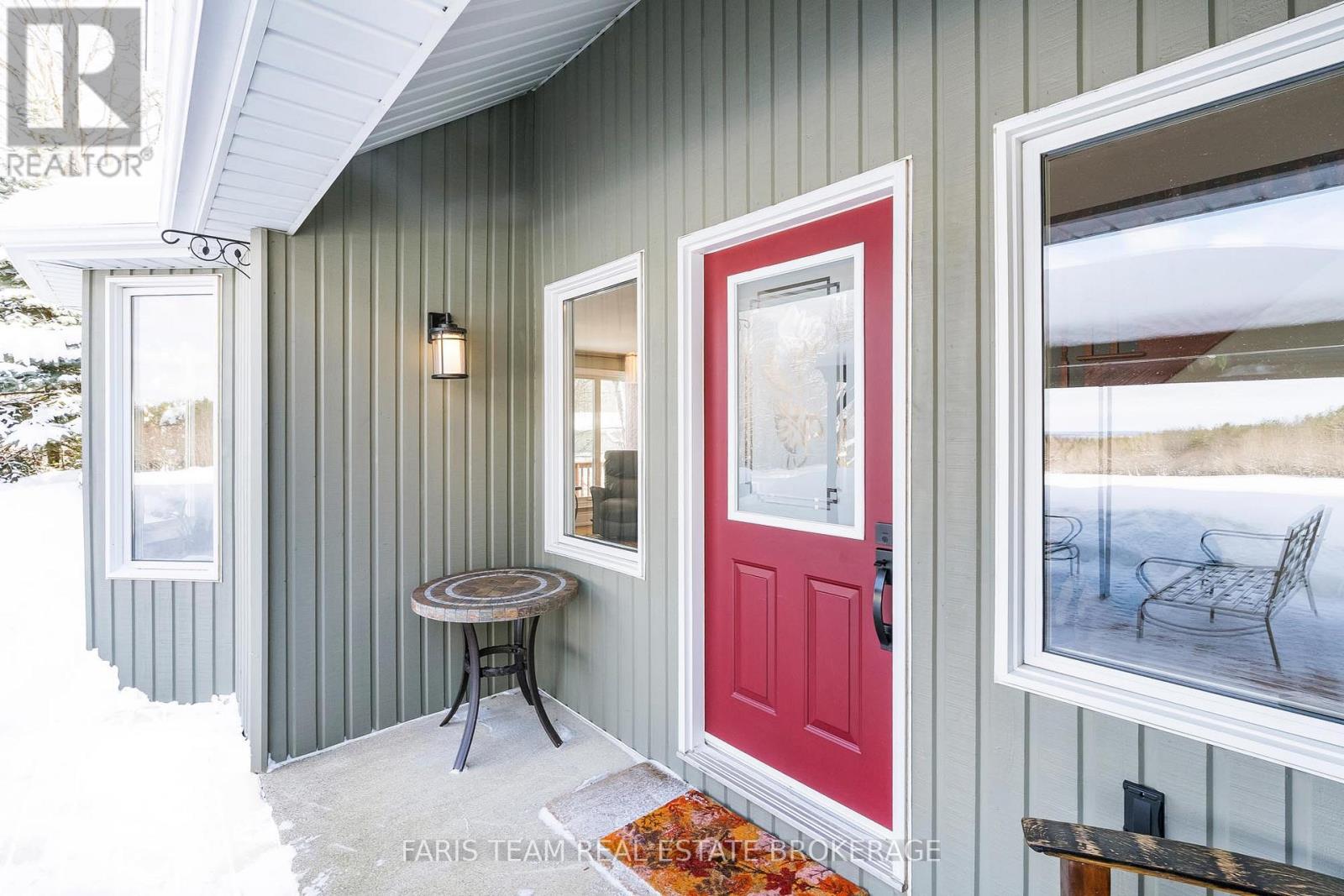 Detached at 714329 BASELINE ROAD, Grey Highlands